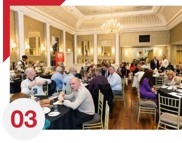 Regular Introductions